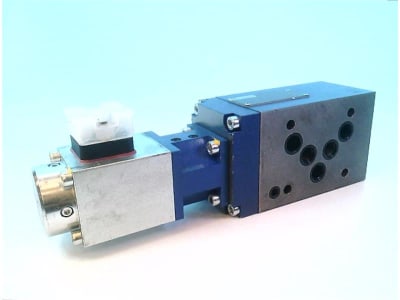 BOSCH ZDRE-10VP2X-1X/180LG24-25Z4M-8