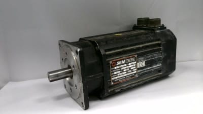 SEM SERVO MOTORS HR142C6-130S