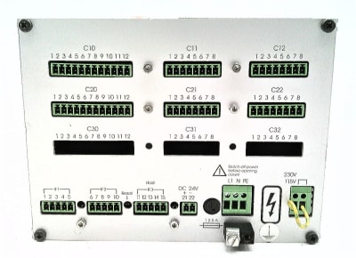 SICK RCU/MS-21112
