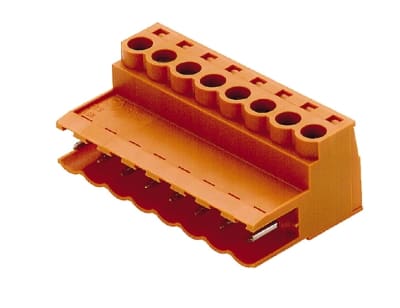 WEIDMULLER 1627210000