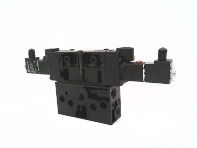 NORGREN MK01GEA24BLJD