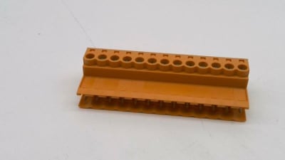 WEIDMULLER 1627200000