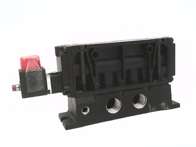 NORGREN MN01EGA35AJPA