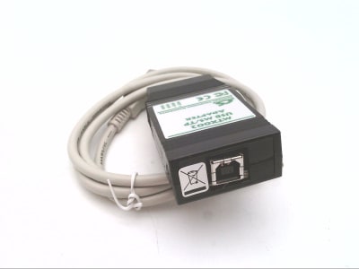 CONTROL SOLUTIONS MTX002