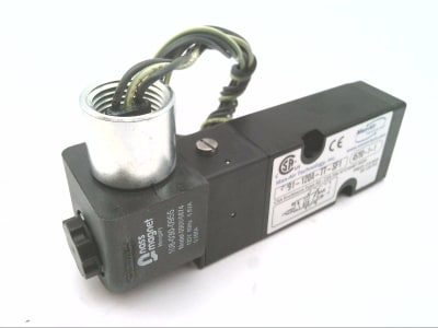 MAX AIR SV91-120A-AA-SF1