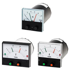 TSURUGA ELECTRIC NRP-60HL