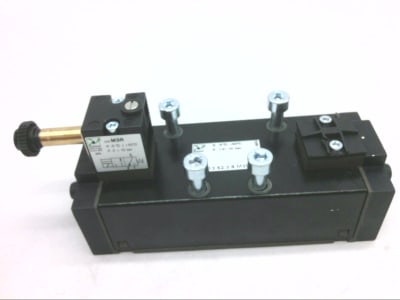 PNEUMAX 1013.52.3.6.M3R