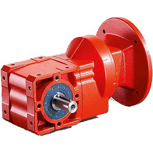 SEW EURODRIVE RF87 DRS100L8/4/DH