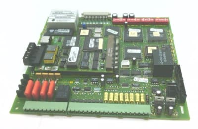 ALLEN BRADLEY 1336T-GT1EN