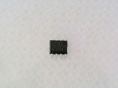 ANALOG DEVICES REF198ESZ