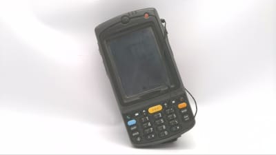 ZEBRA MC75A0-PY0SWRQA9WR