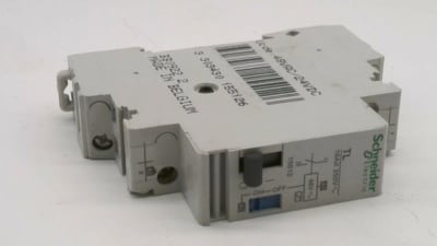 SCHNEIDER ELECTRIC 15512