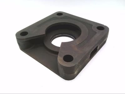 MARTIN SPROCKET & GEAR INC CSW6