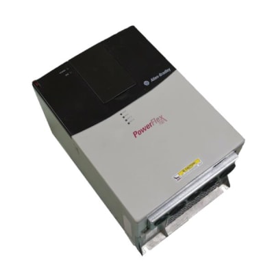 ALLEN BRADLEY 20BB028A3AYNBEC1