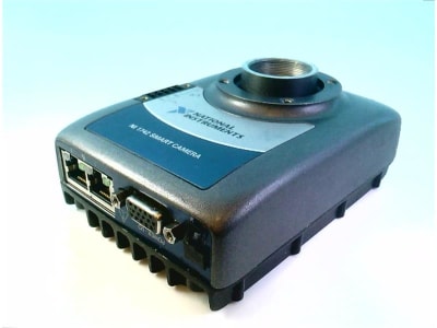 NATIONAL INSTRUMENTS 198098A-01L