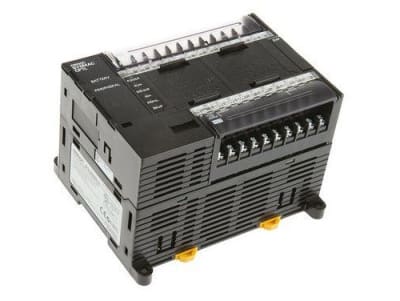 OMRON CP1E-E40SDR-A
