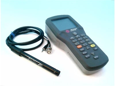 BECKMAN COULTER PHI410