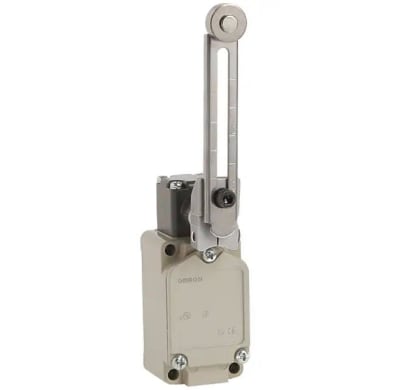 OMRON WLCA12-2-TS