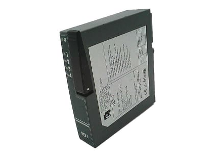 INVENSYS 2500M-RLY4