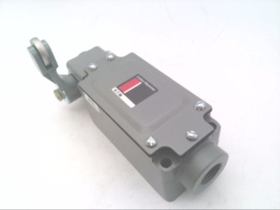 EATON CORPORATION 10316H18