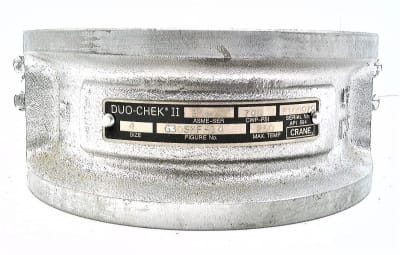 CRANE CHEMPHARMA G30SMF-14