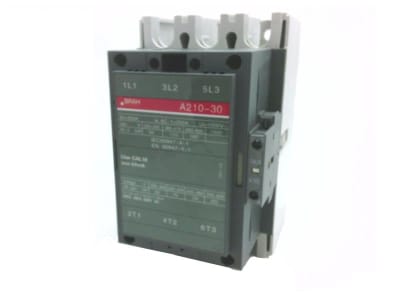 ASEA BROWN BOVERI A210-30-11-80
