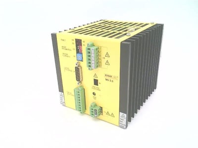 SCHNEIDER ELECTRIC WS 5-5.281-00