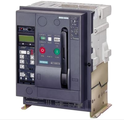 SIEMENS 3WL1112-2BB34-4AN2-ZA61U01