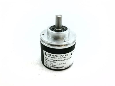 PEPPERL & FUCHS 514980