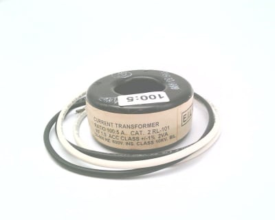 EIL INSTRUMENTS 2RL-101