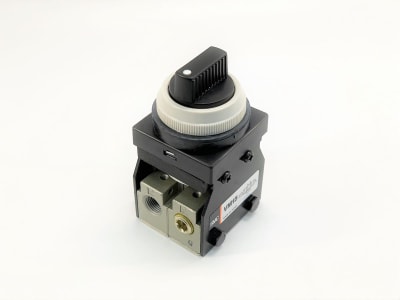 SMC VM151-01-35B