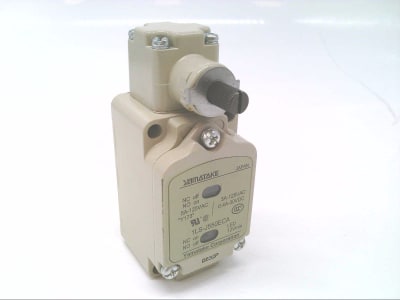 HONEYWELL 1LS-J550ECA