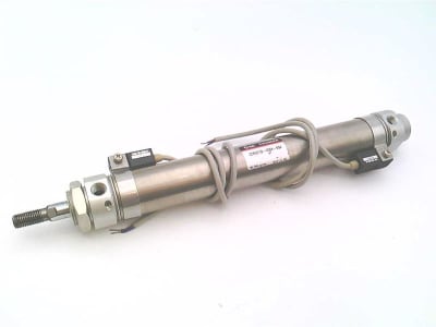 SMC CDM2F32-200A-B54