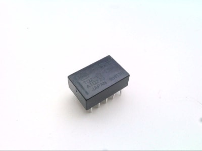 MATSUSHITA ELECTRIC TQ2-L2-12VDC