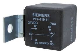 TE CONNECTIVITY VF7-41H11