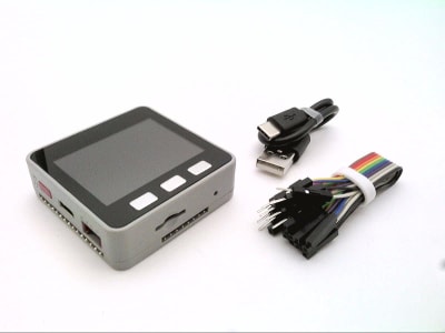 M5STACK TECHNOLOGY K002