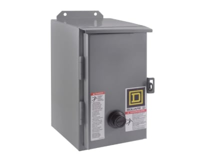 SCHNEIDER ELECTRIC 8536SCA3V03H10