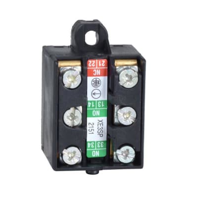 TELEMECANIQUE SENSORS XE3SP2151