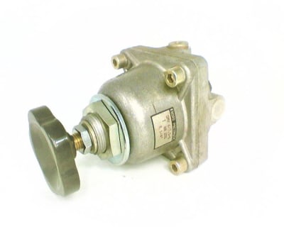 KNORR BREMSE DMV-6/7.5-S