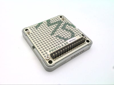 M5STACK TECHNOLOGY M001