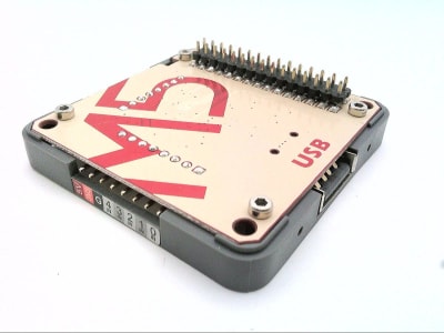 M5STACK TECHNOLOGY M020