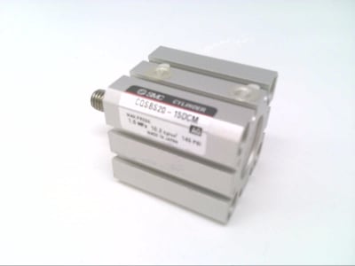 SMC CQSBS20-15DCM