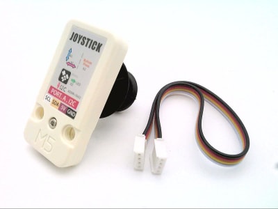 M5STACK TECHNOLOGY U024