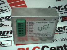 QUICKSILVER QCI-CLCF-04-R2