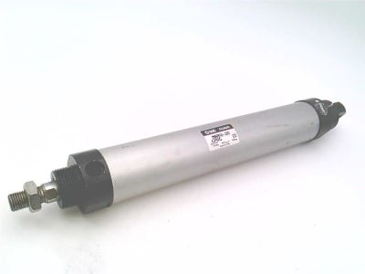 SMC CM2C40-200