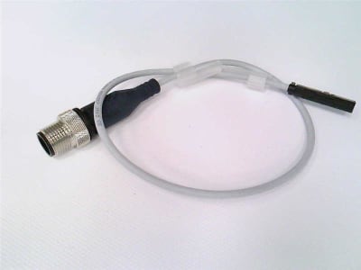 FESTO SMT-8M-A-PS-24V-K-0.3-M12