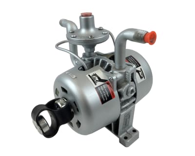 GAST MANUFACTURING 0765-V6A