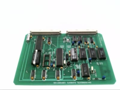 ENVIRONMENTAL ELEM PD0797