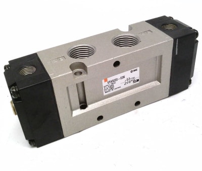 SMC VFA5220-03N