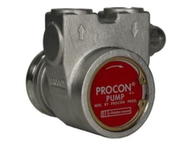 PROCON PUMP 103A100F31BA